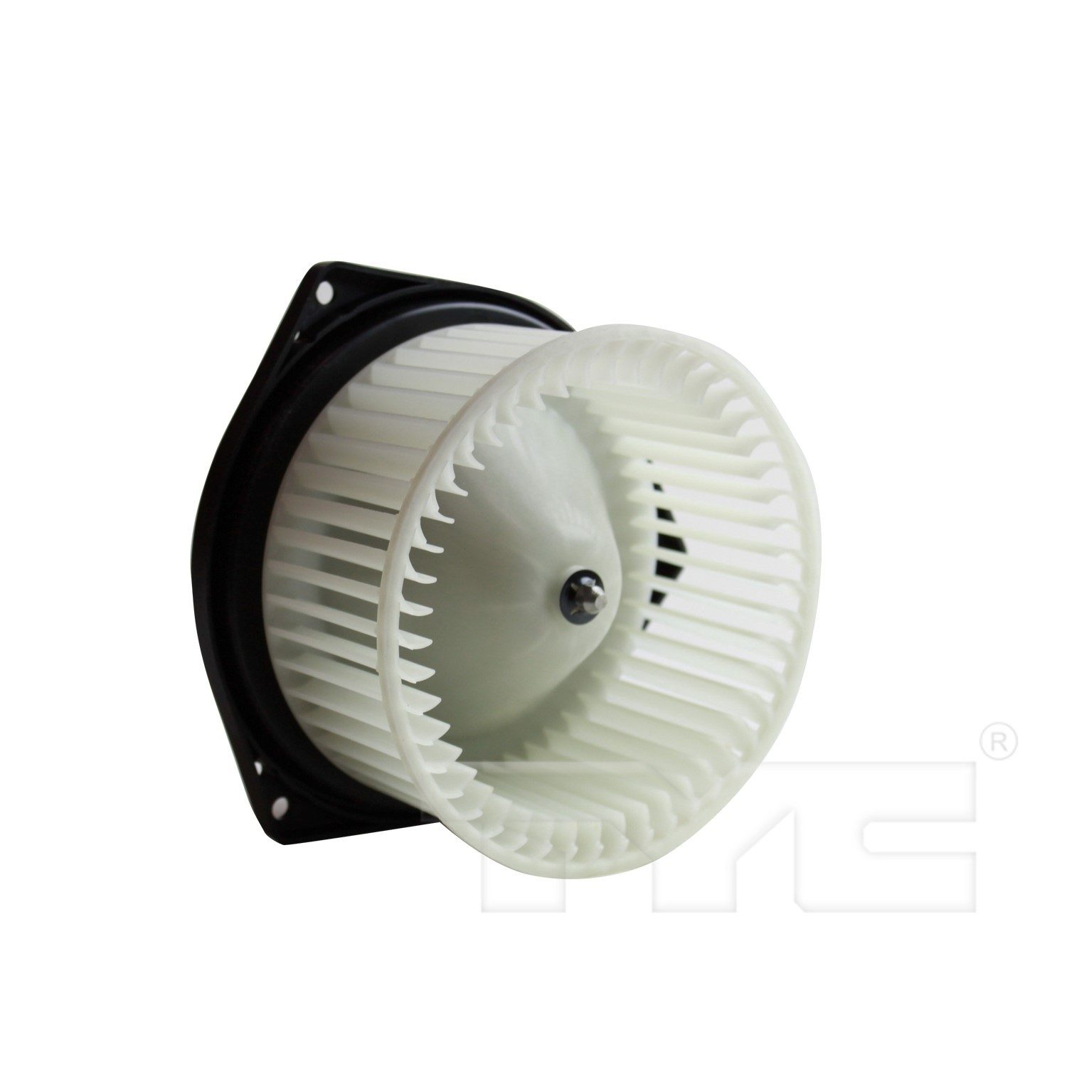 TYC HVAC Blower Motor — image 2