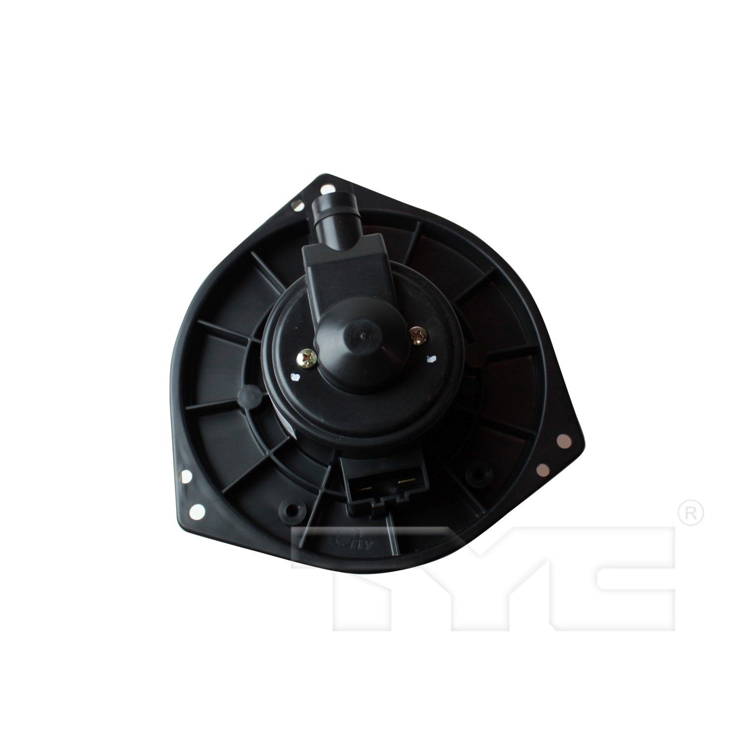 TYC HVAC Blower Motor — image 4