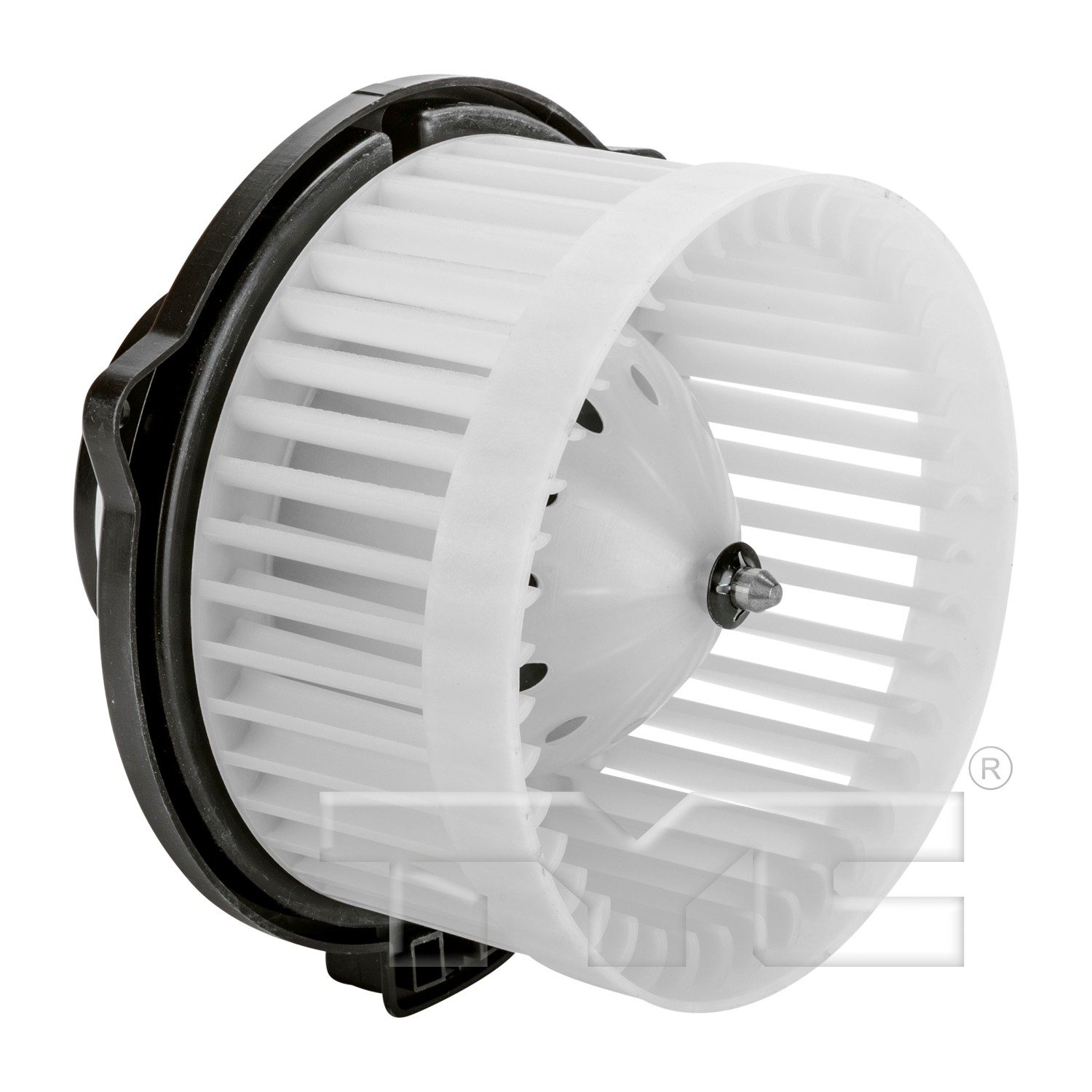 TYC HVAC Blower Motor — image 2