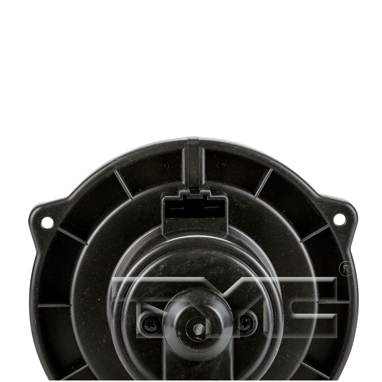 TYC HVAC Blower Motor — image 3