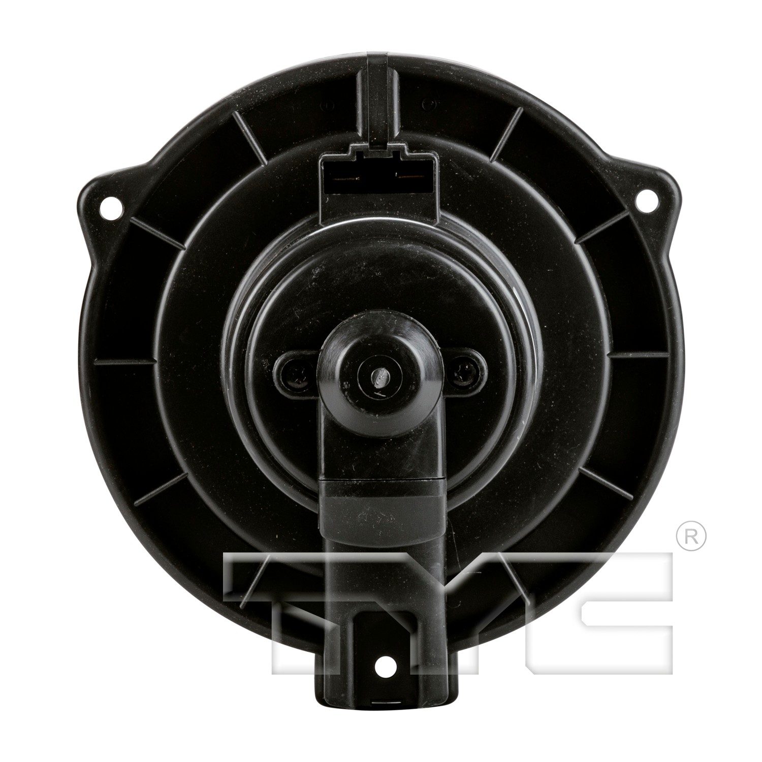 TYC HVAC Blower Motor — image 4