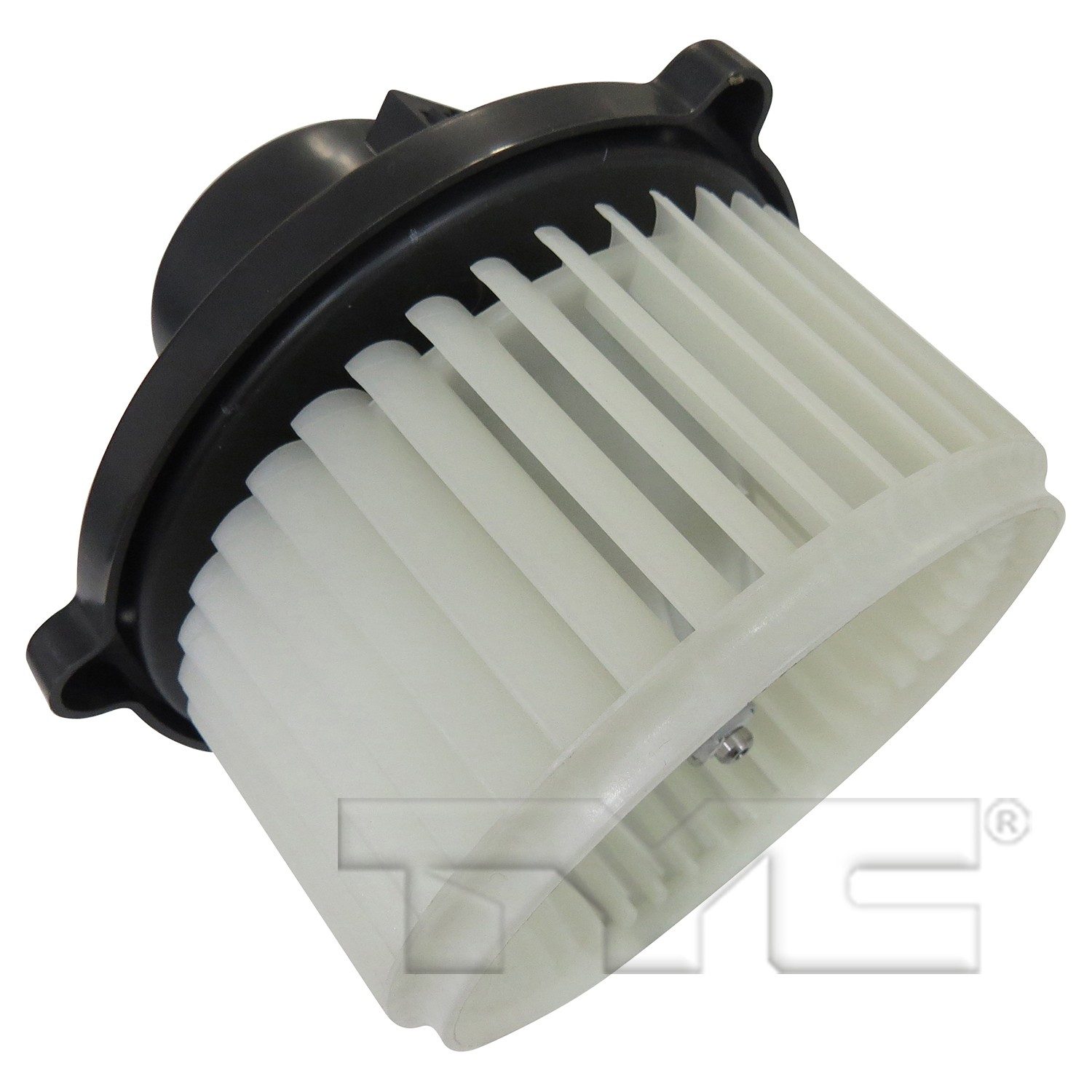 TYC HVAC Blower Motor — image 2