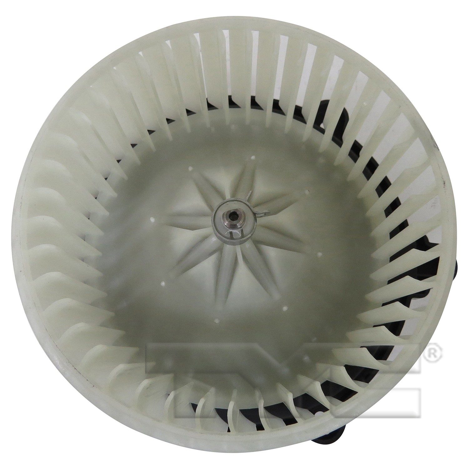 TYC HVAC Blower Motor — image 5