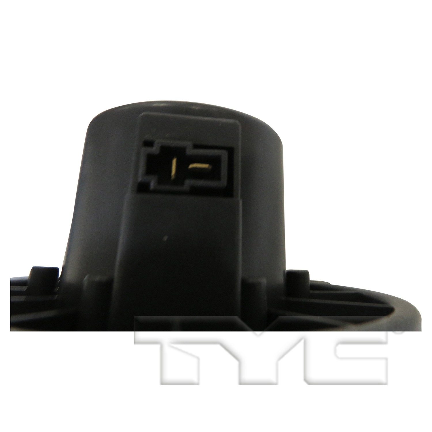 TYC HVAC Blower Motor — image 4