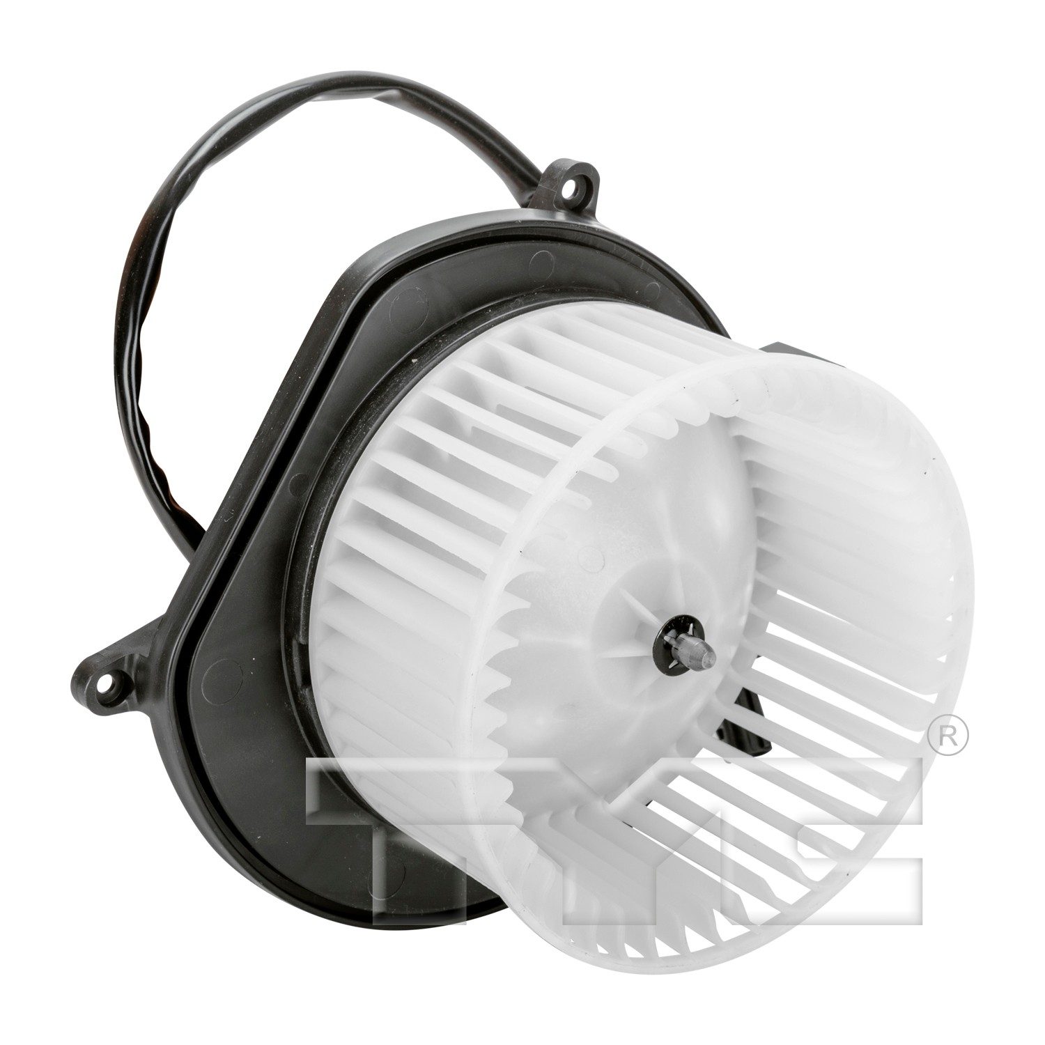TYC HVAC Blower Motor — image 2