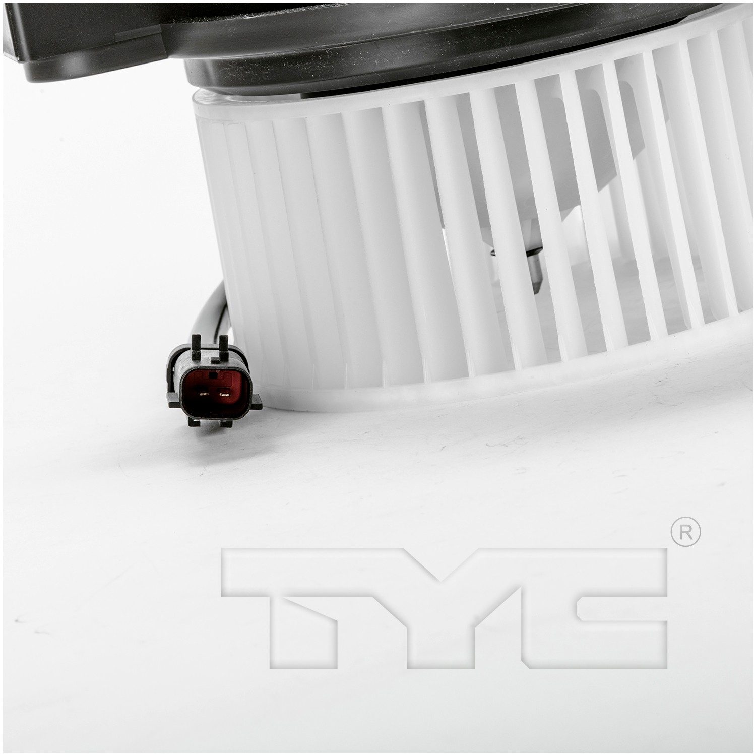 TYC HVAC Blower Motor — image 3