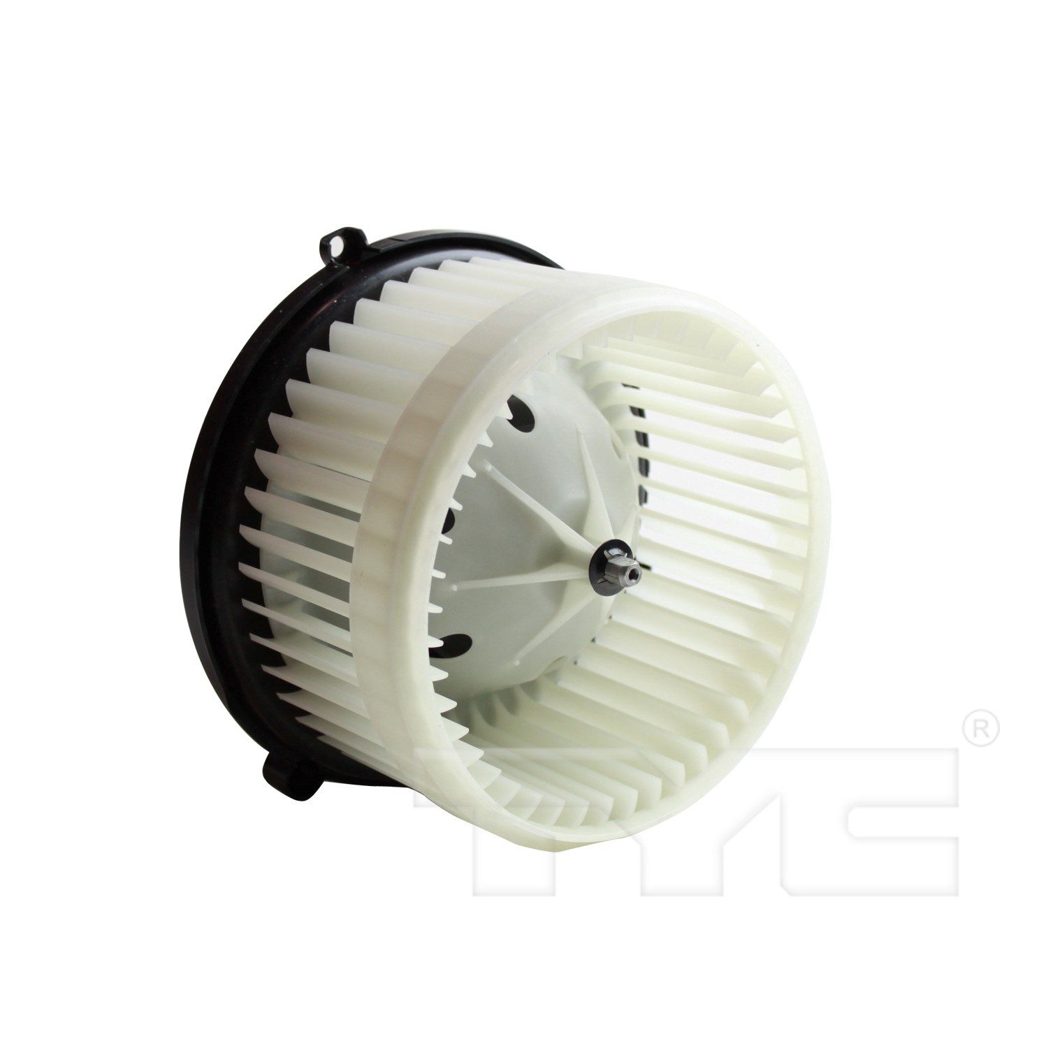 TYC HVAC Blower Motor — image 2