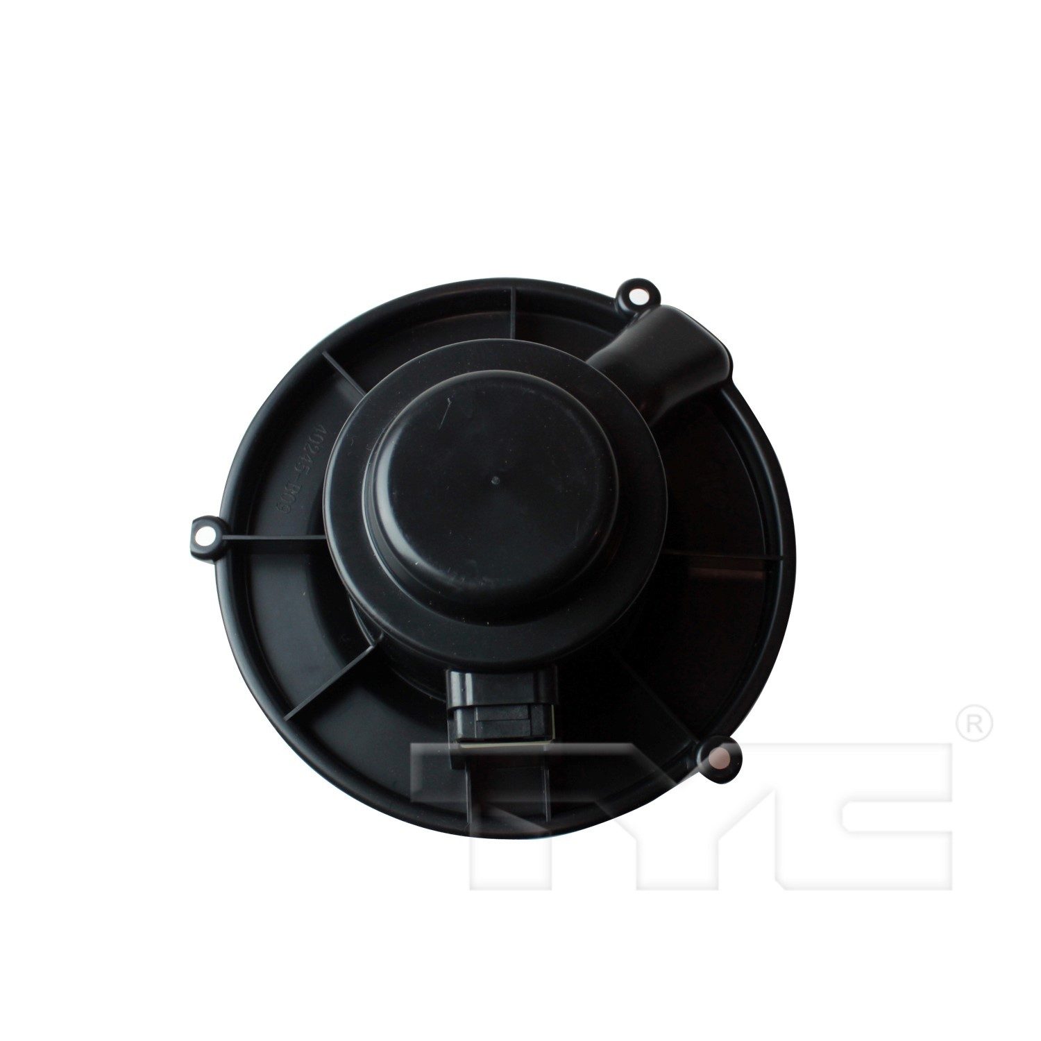 TYC HVAC Blower Motor — image 4