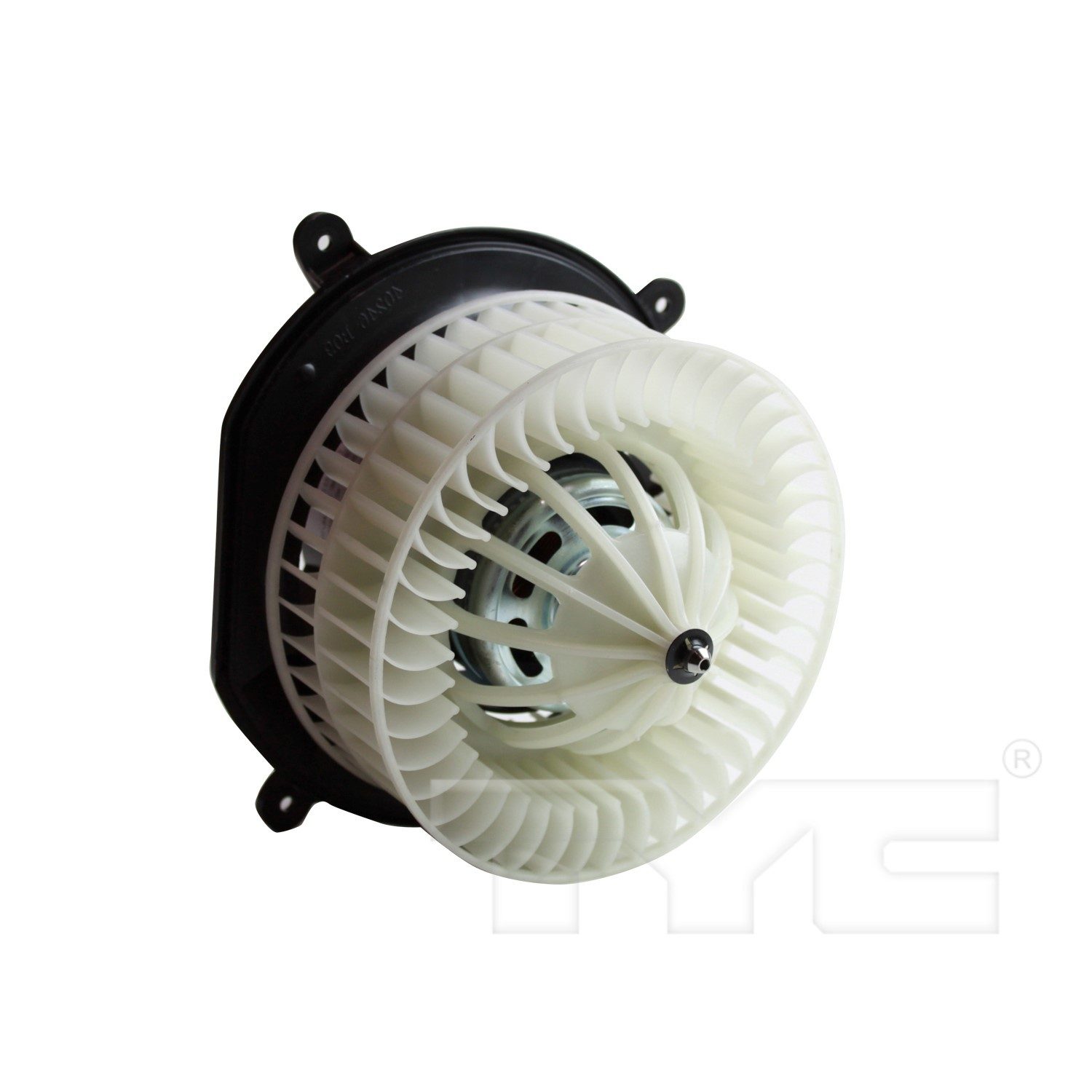 TYC HVAC Blower Motor — image 2