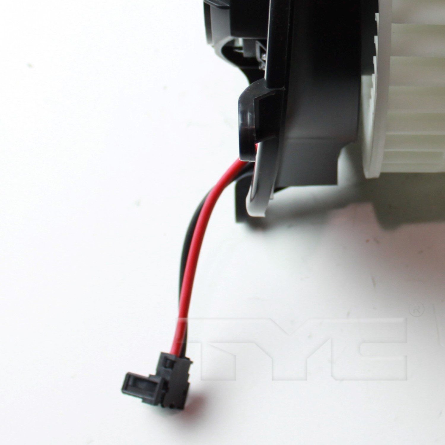TYC HVAC Blower Motor — image 3