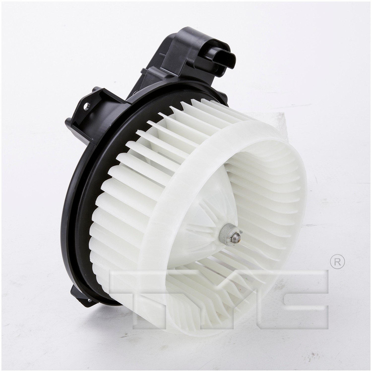 TYC HVAC Blower Motor — image 2