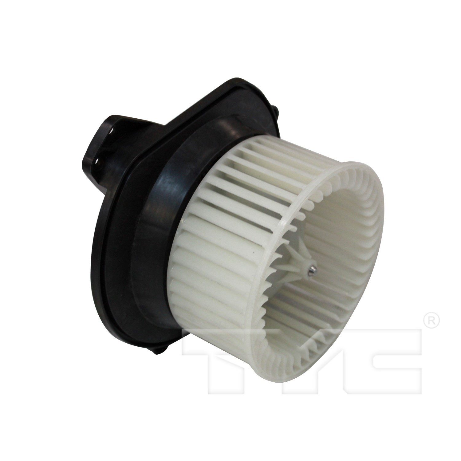 TYC HVAC Blower Motor — image 2