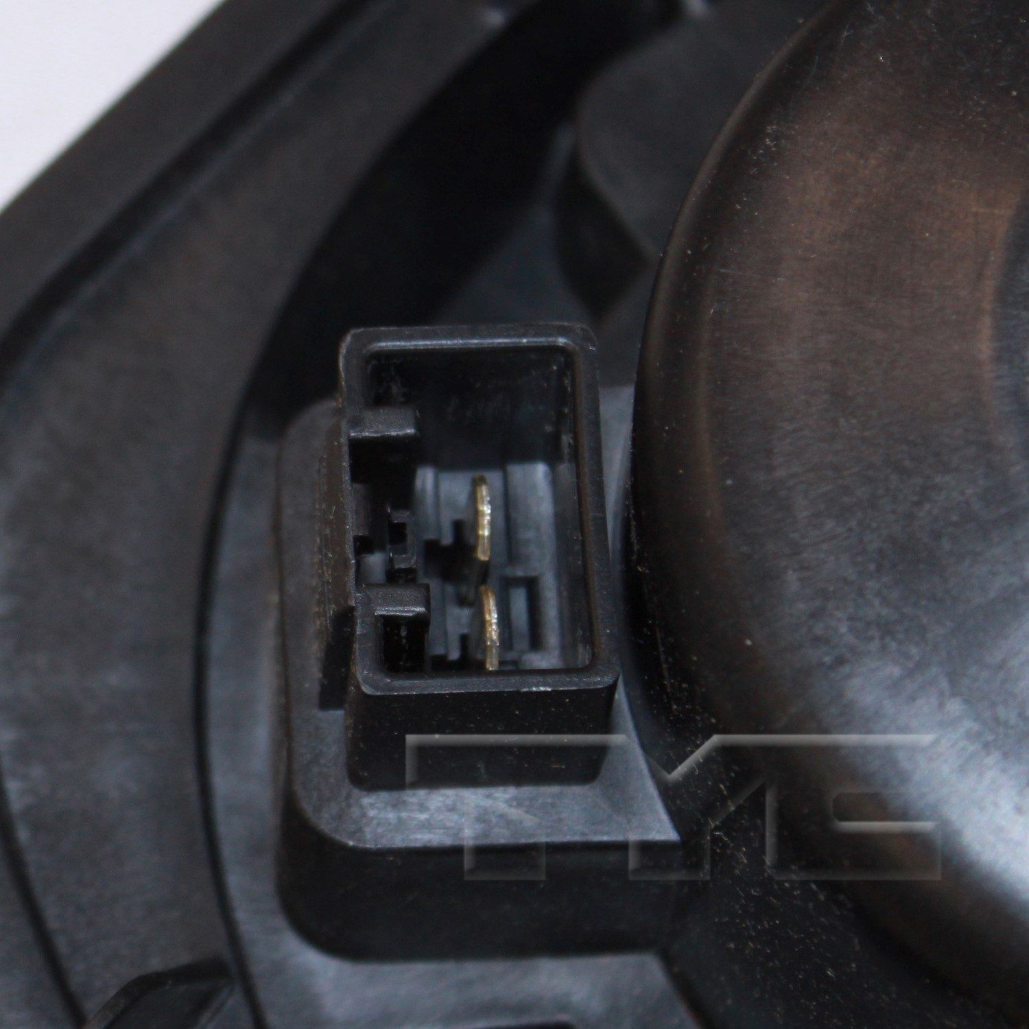 TYC HVAC Blower Motor — image 3