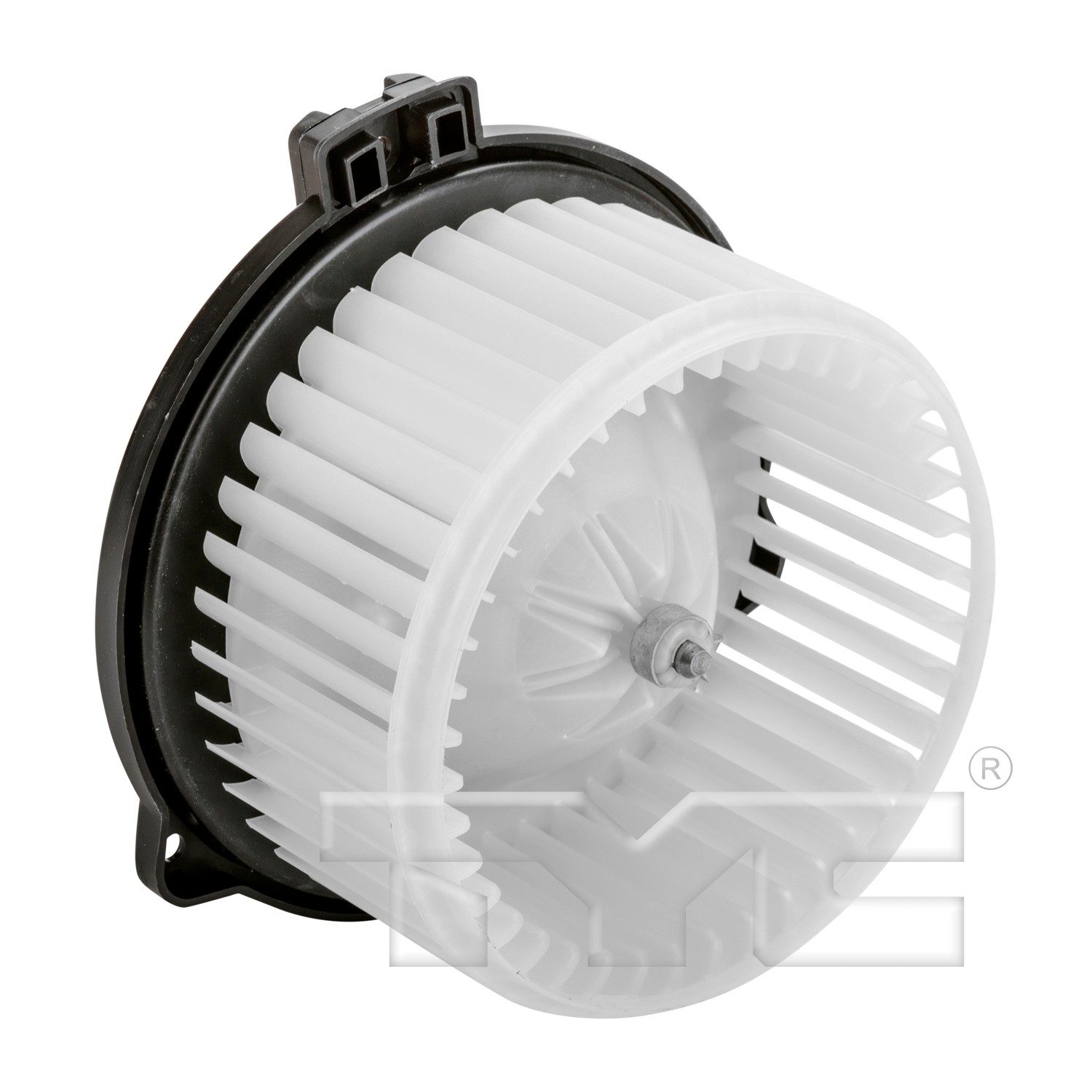 TYC HVAC Blower Motor — image 2