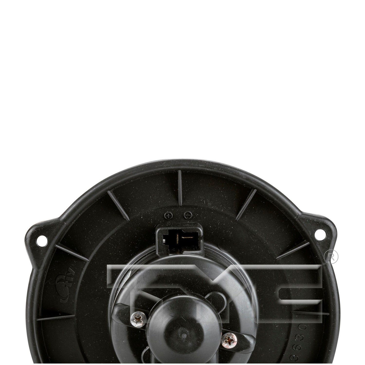 TYC HVAC Blower Motor — image 3