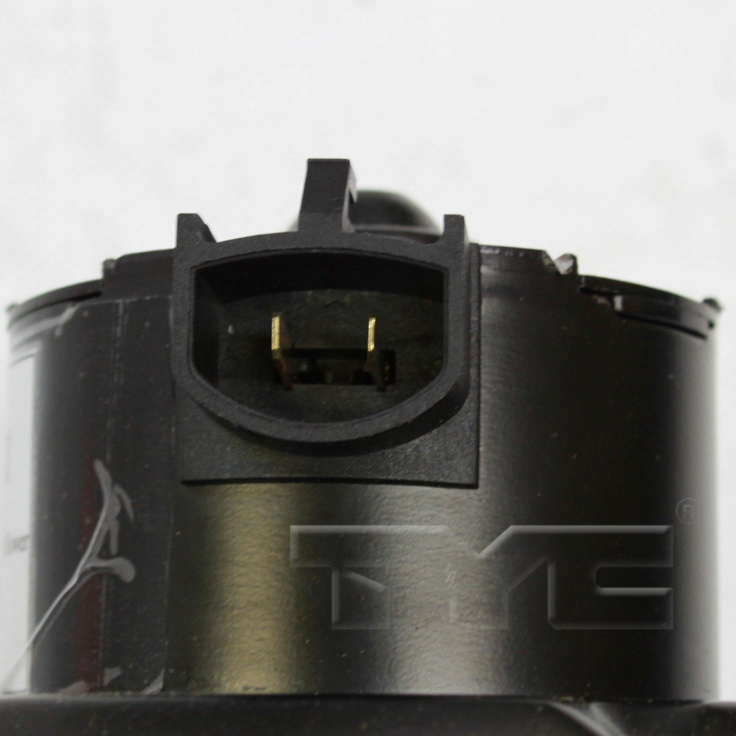 TYC HVAC Blower Motor — image 3