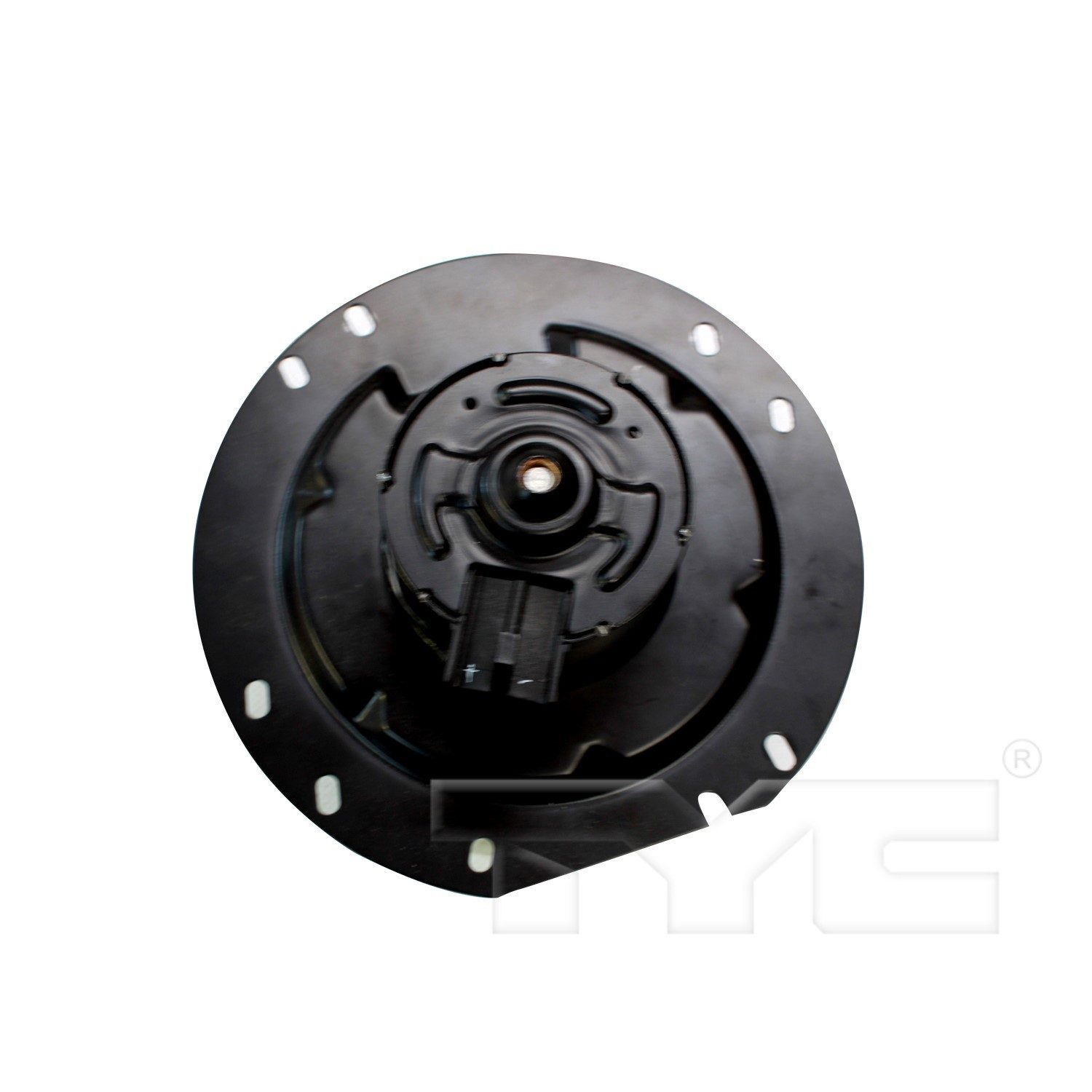 TYC HVAC Blower Motor — image 4