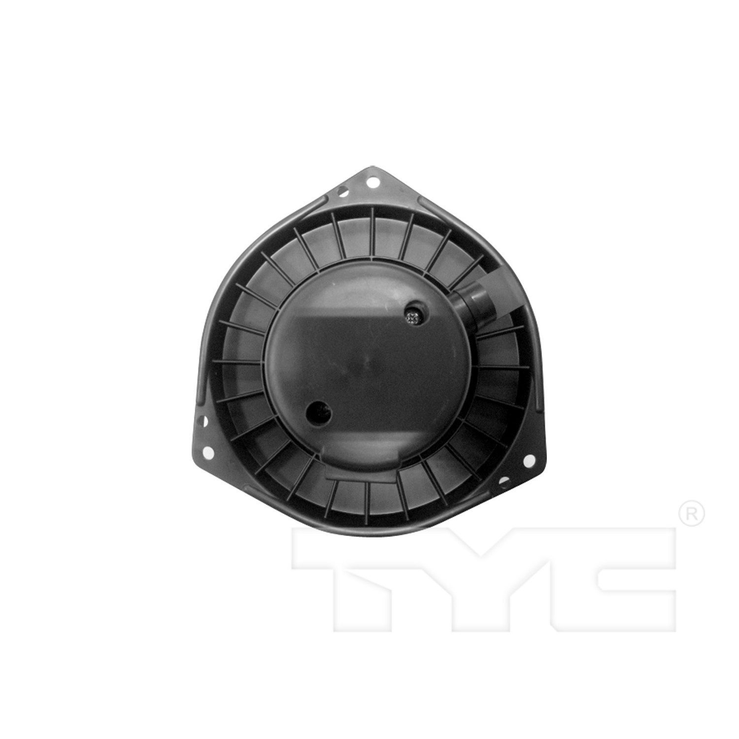 TYC HVAC Blower Motor — image 4