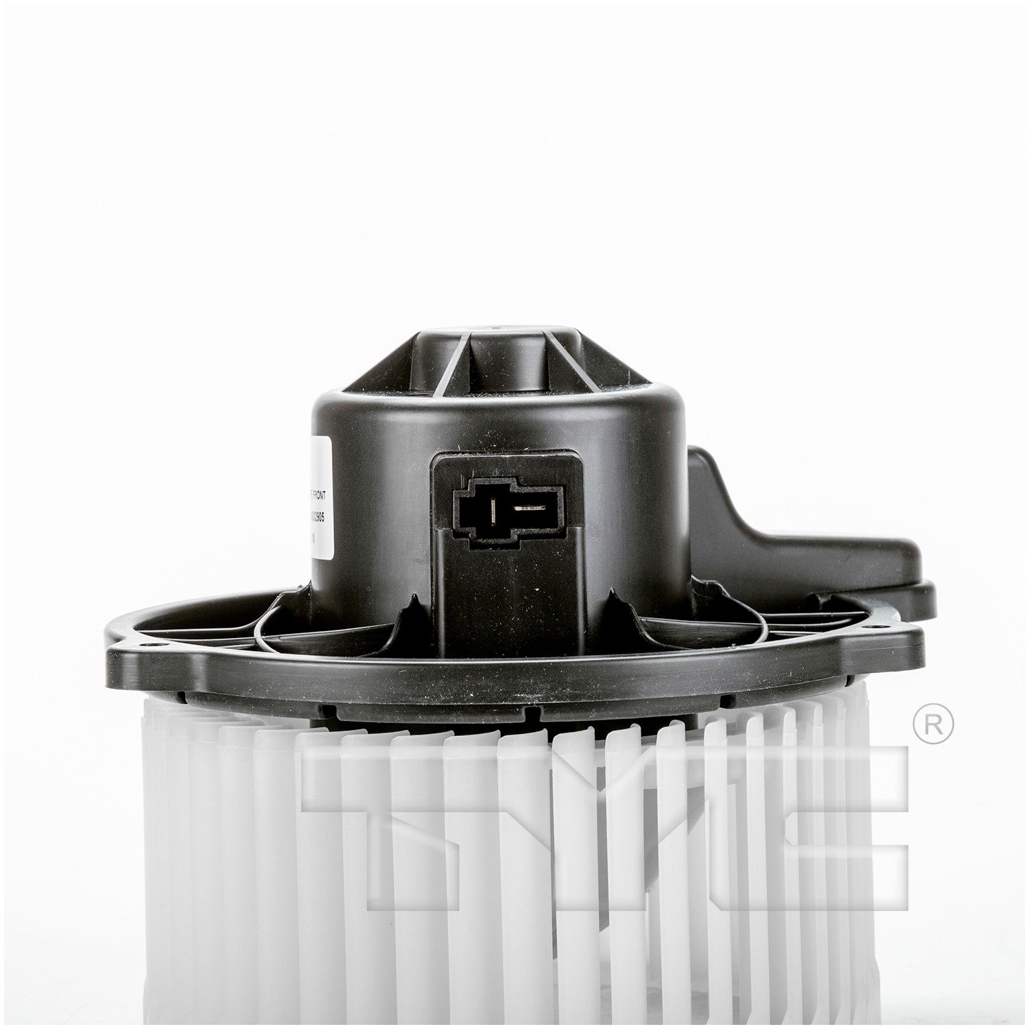 TYC HVAC Blower Motor — image 3