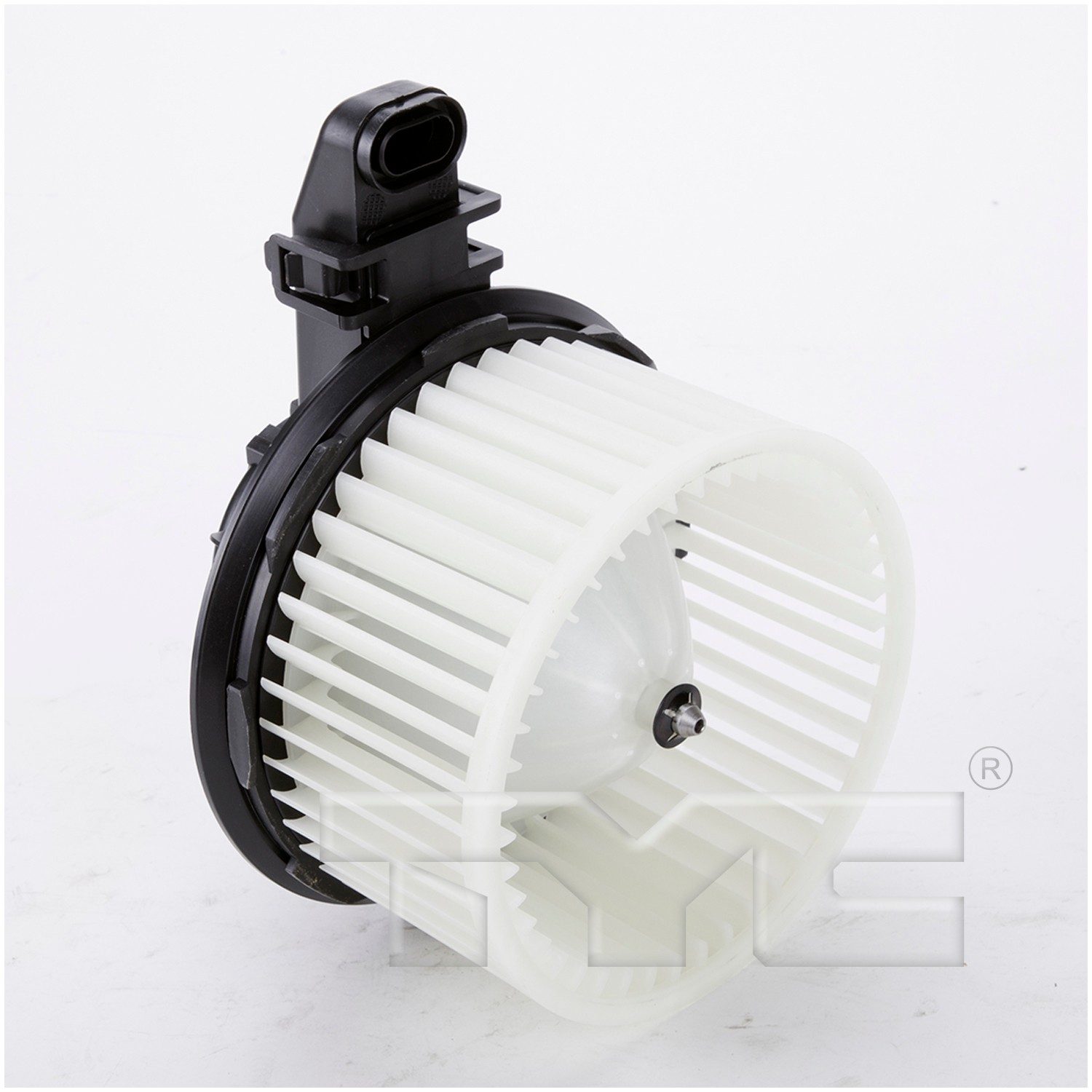 TYC HVAC Blower Motor — image 2
