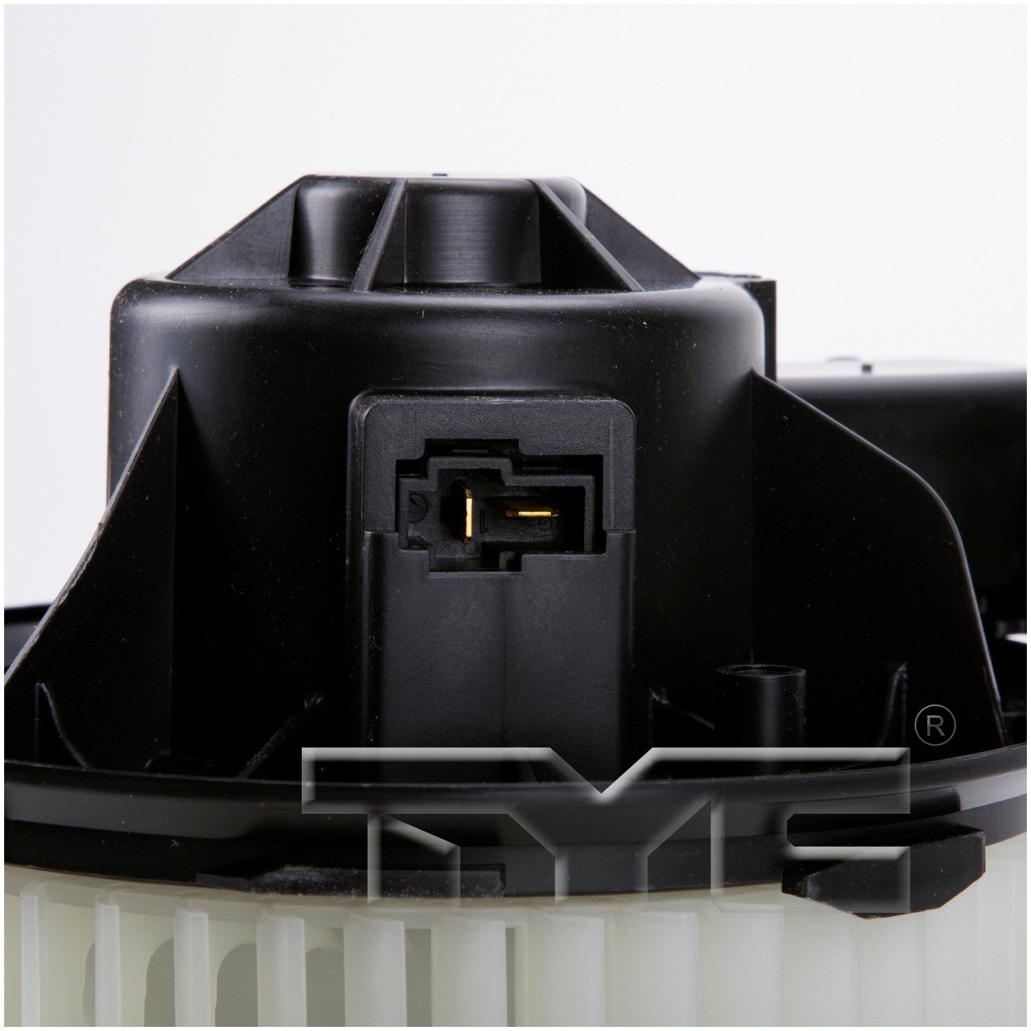 TYC HVAC Blower Motor — image 3