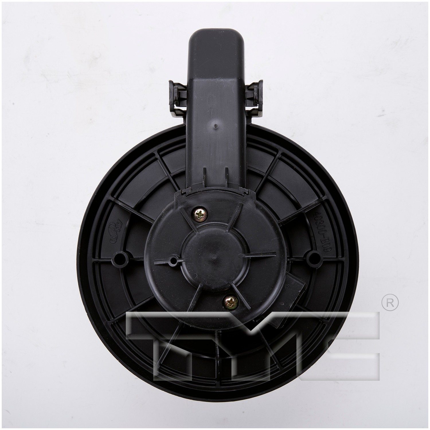 TYC HVAC Blower Motor — image 4