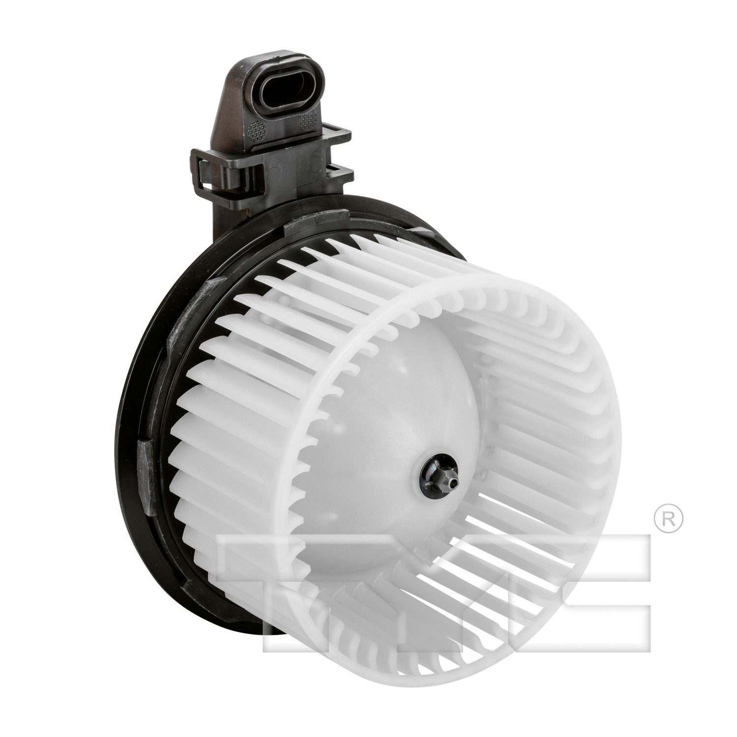 TYC HVAC Blower Motor — image 2