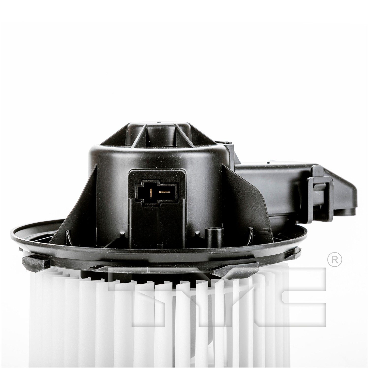 TYC HVAC Blower Motor — image 3