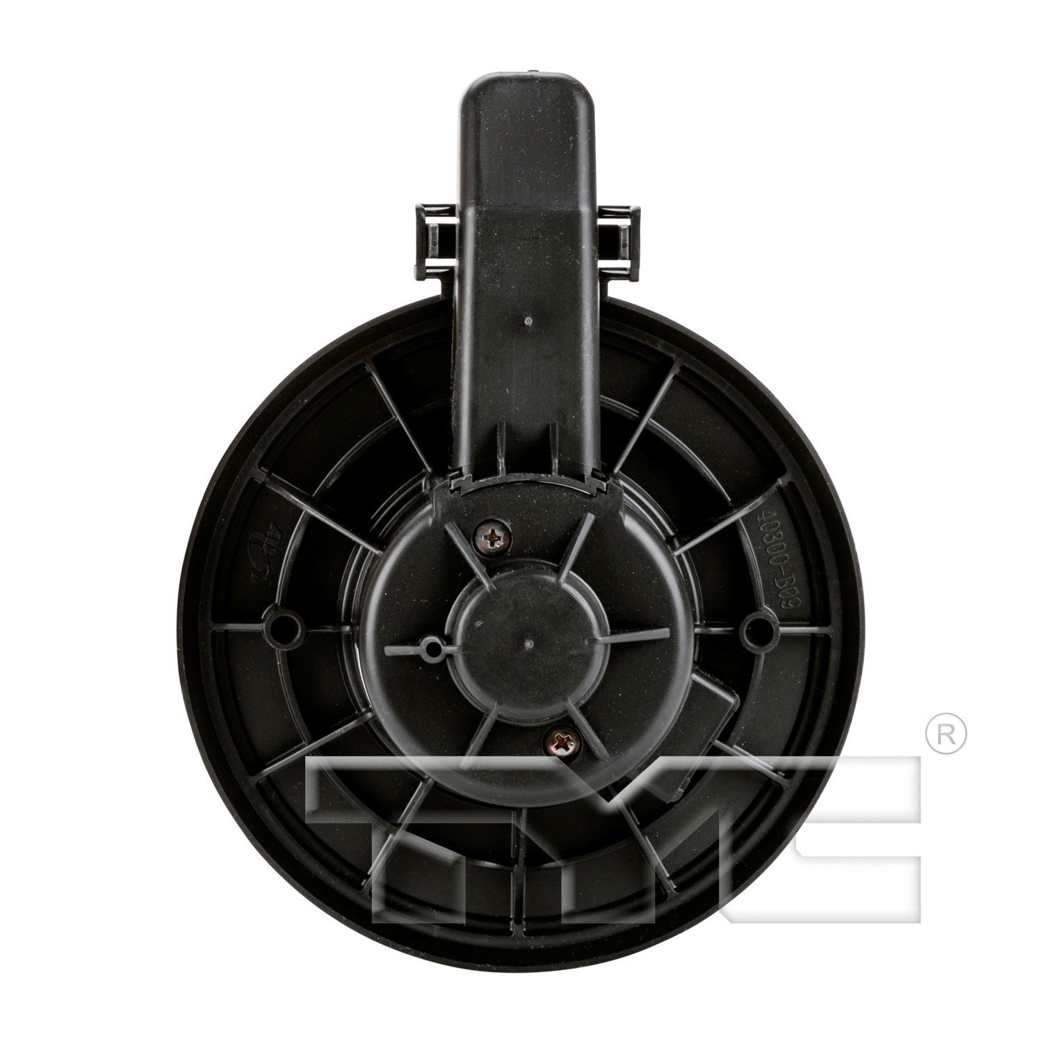 TYC HVAC Blower Motor — image 4
