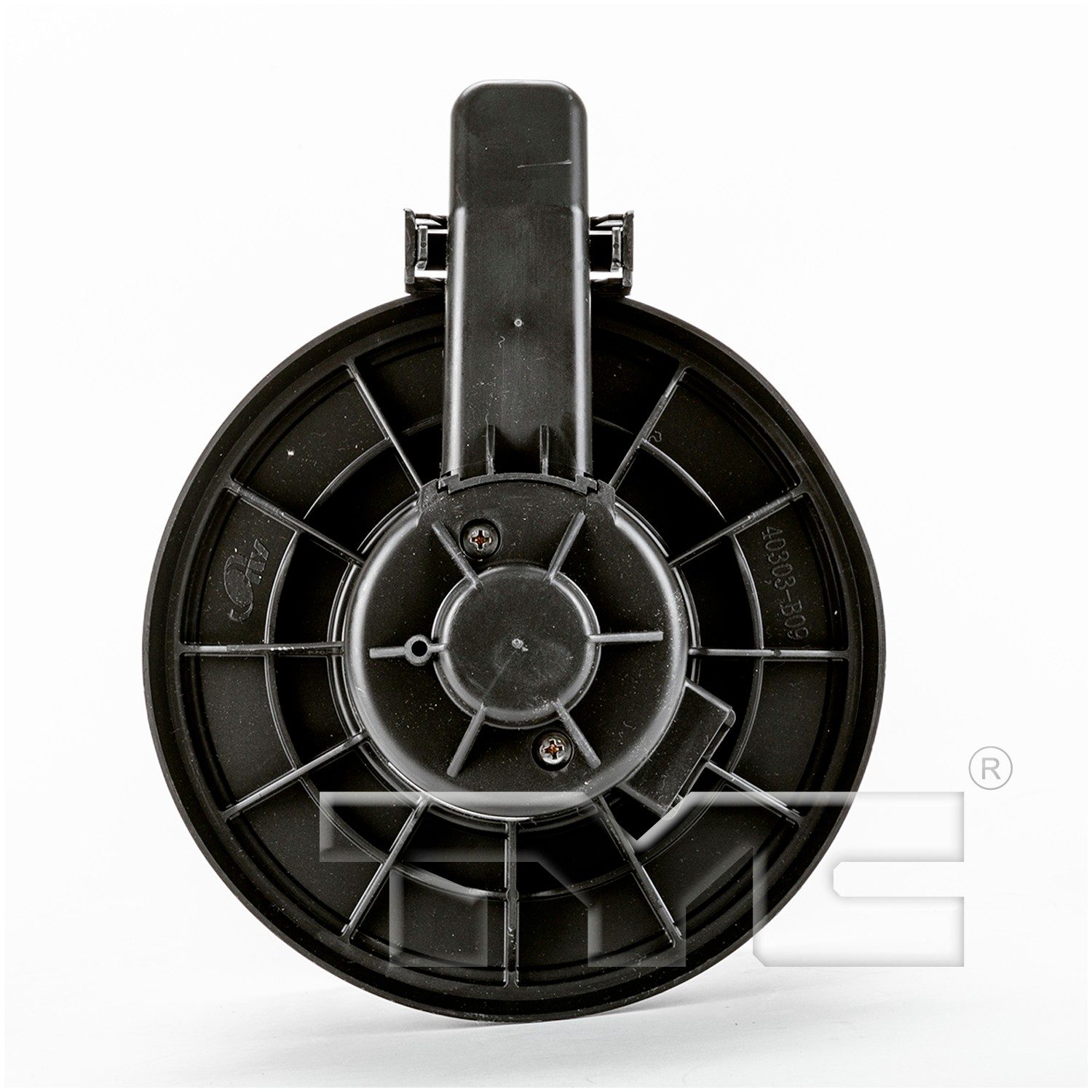 TYC HVAC Blower Motor — image 4