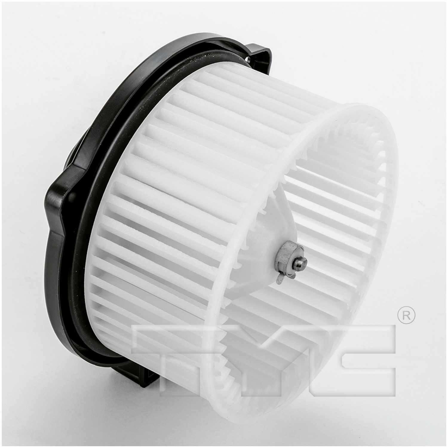 TYC HVAC Blower Motor — image 2