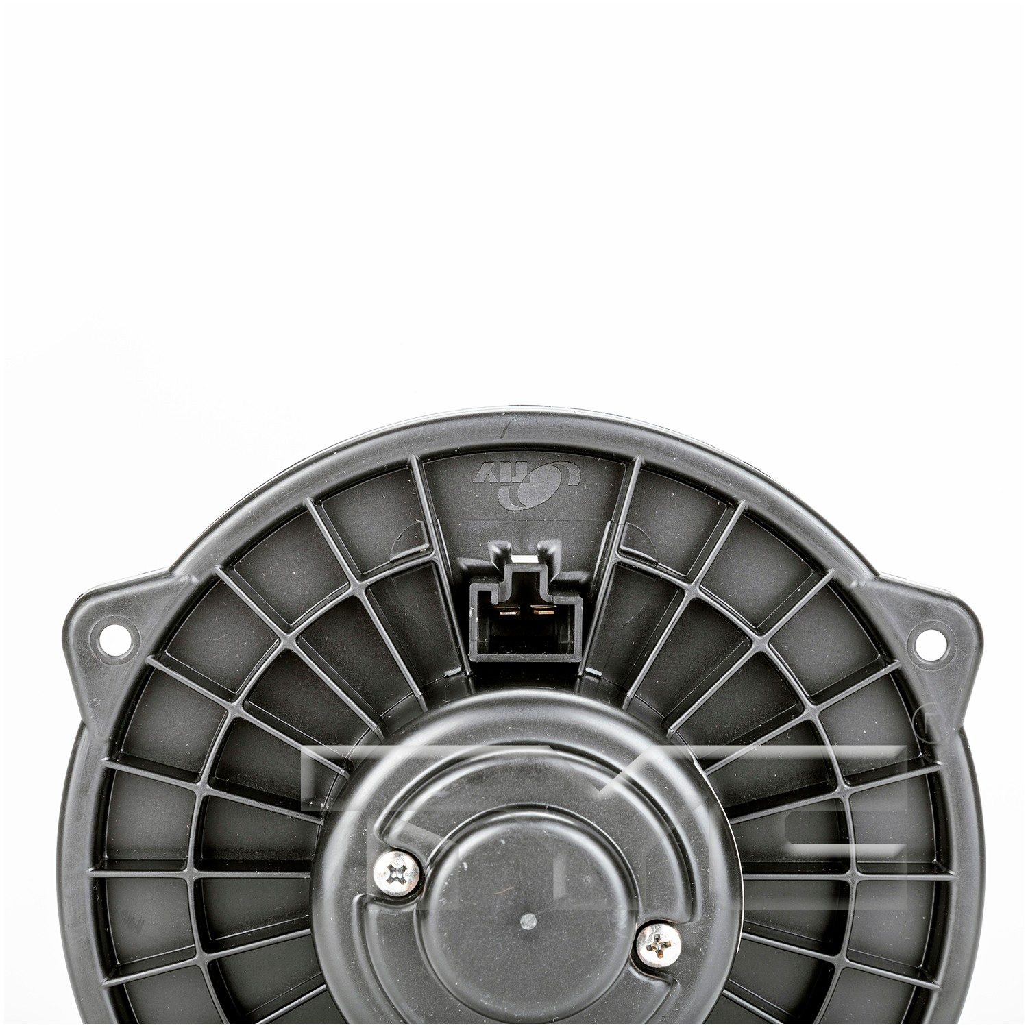 TYC HVAC Blower Motor — image 3
