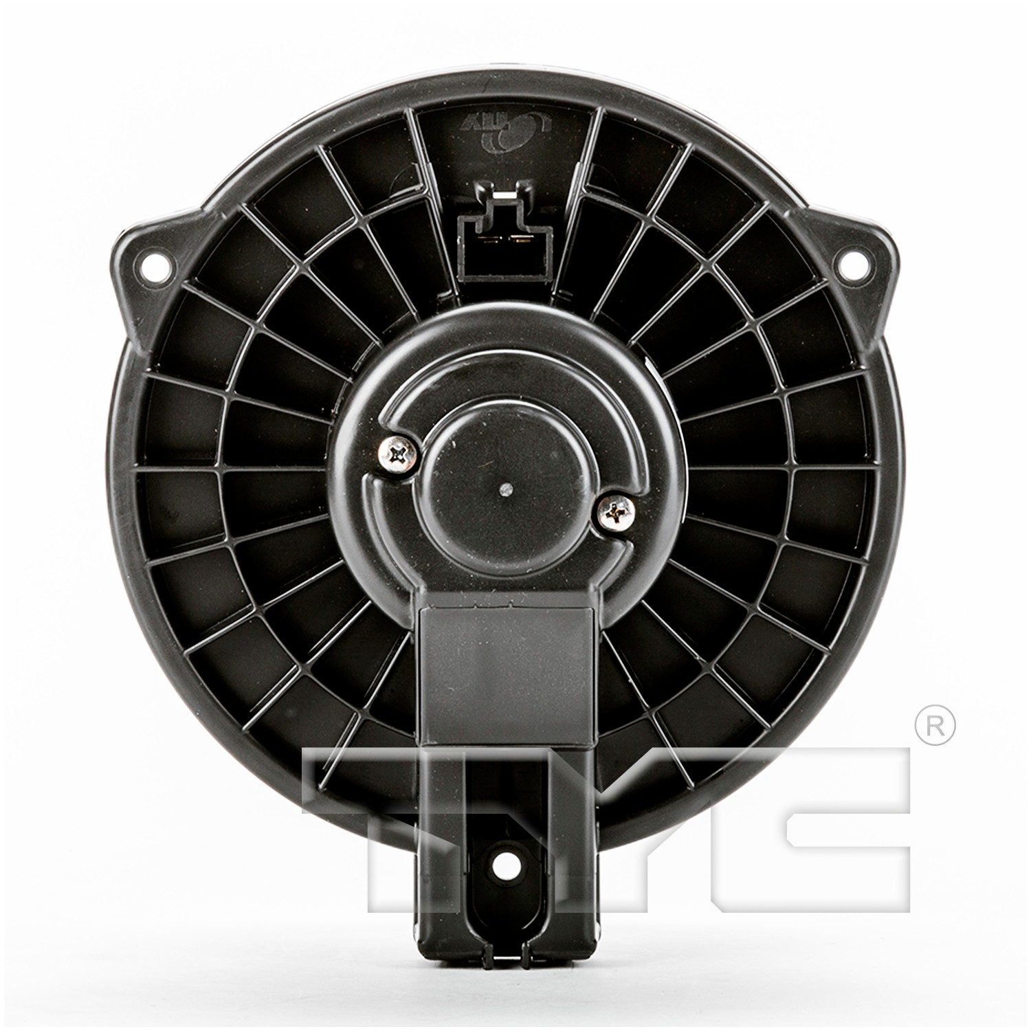 TYC HVAC Blower Motor — image 4