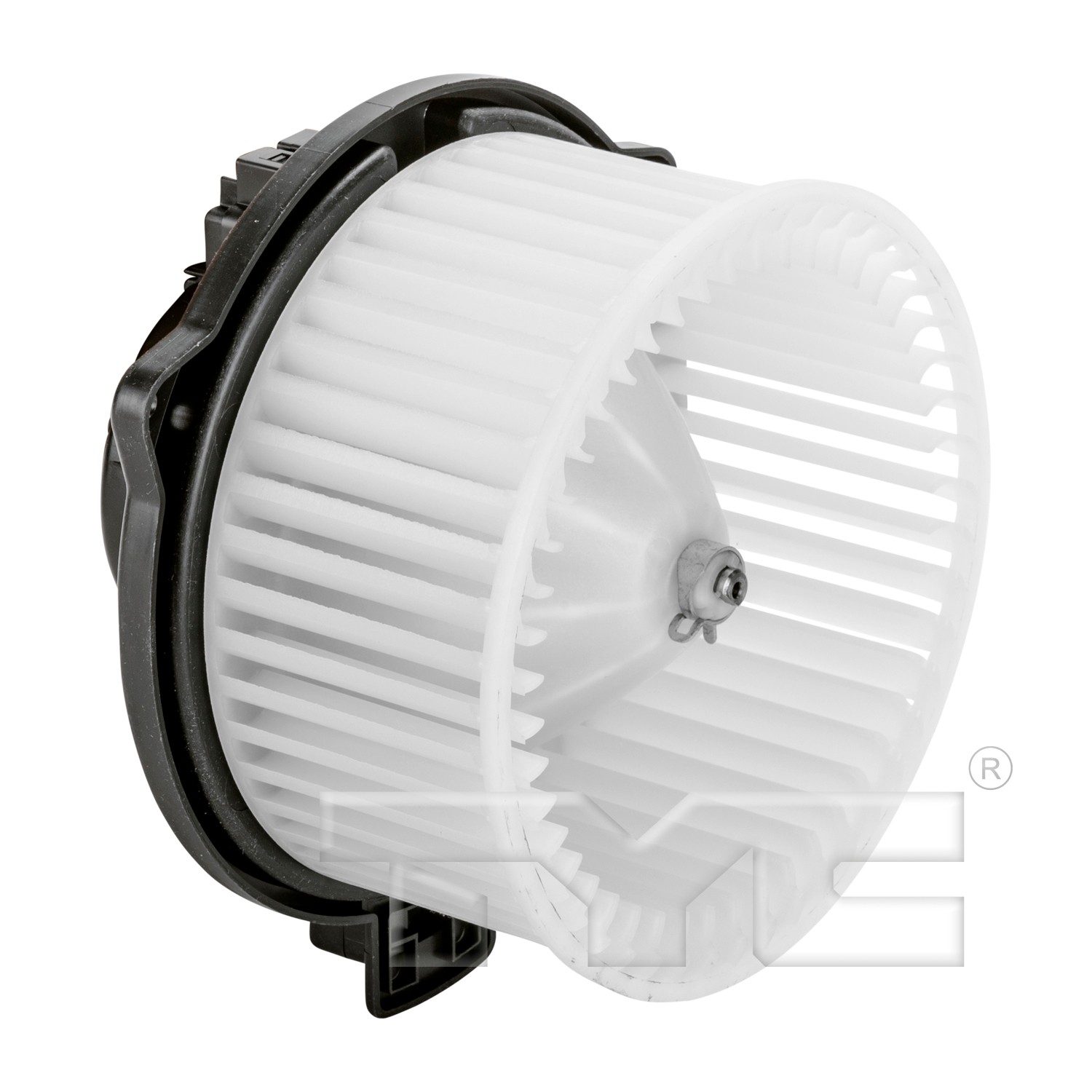 TYC HVAC Blower Motor — image 2