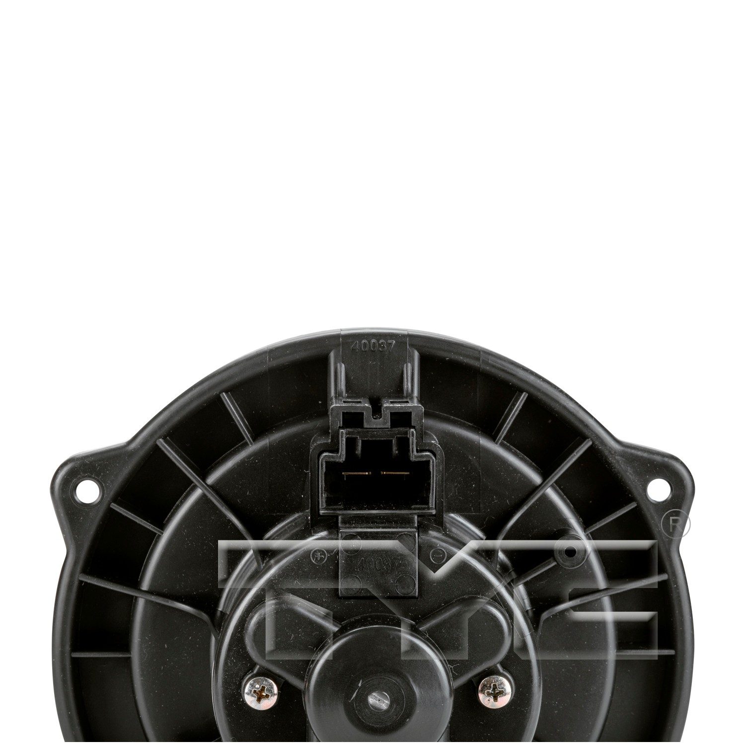 TYC HVAC Blower Motor — image 3