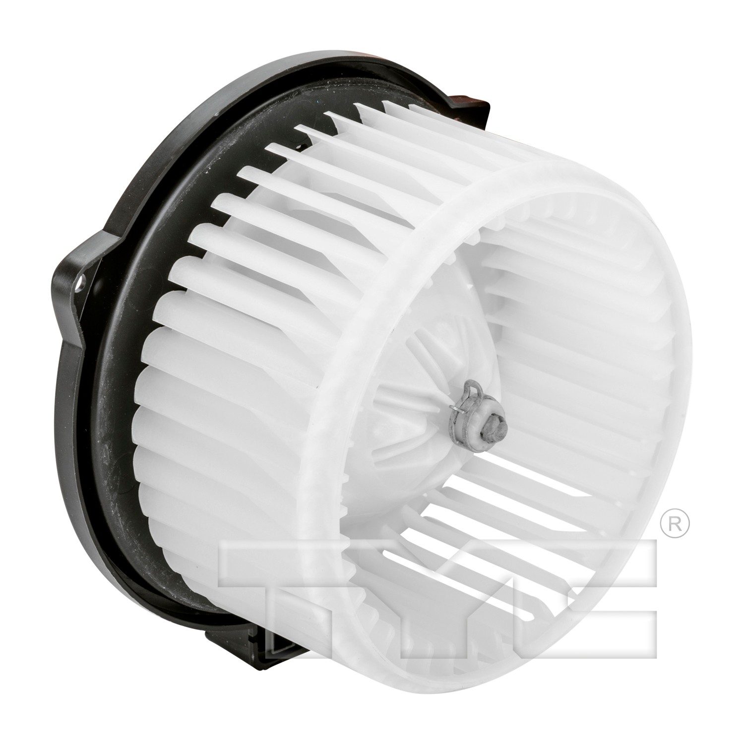 TYC HVAC Blower Motor — image 2