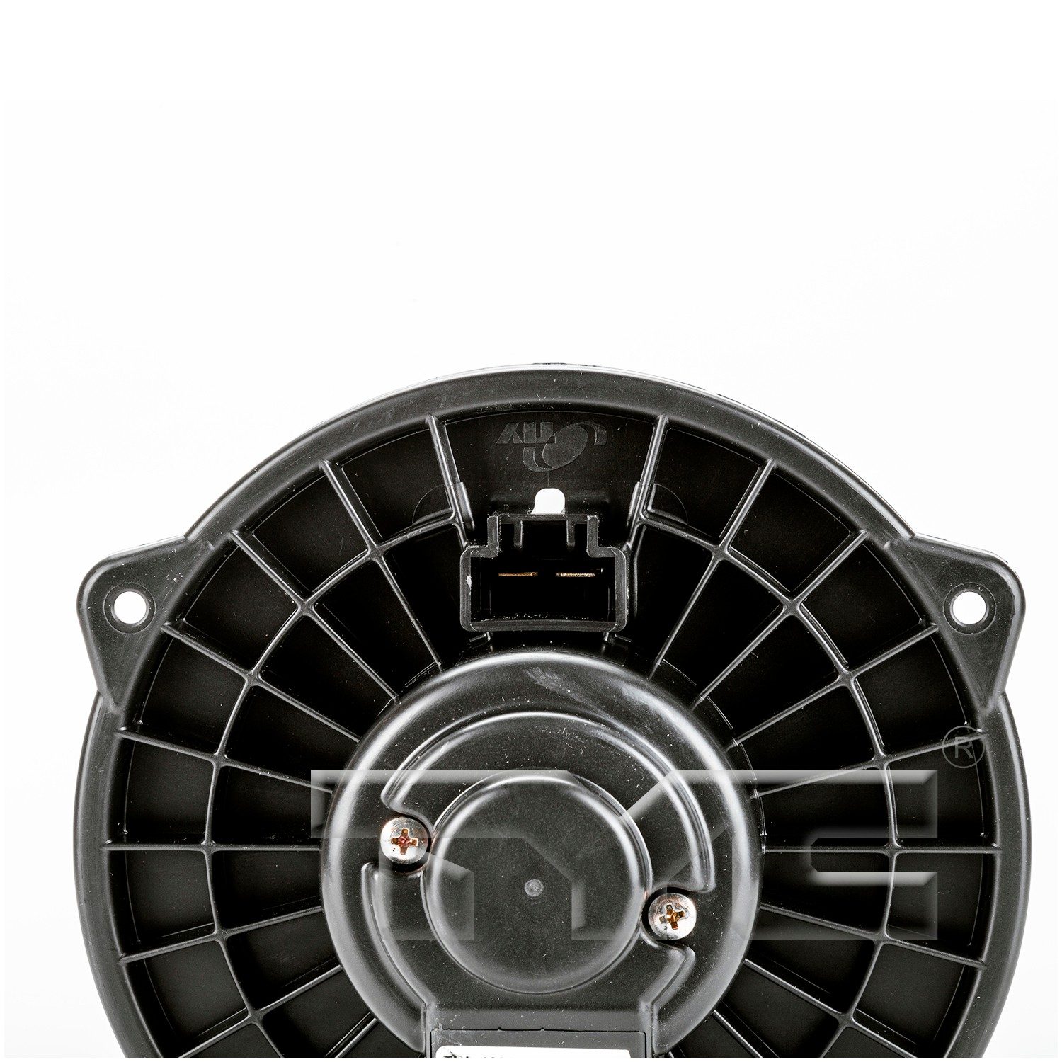 TYC HVAC Blower Motor — image 3
