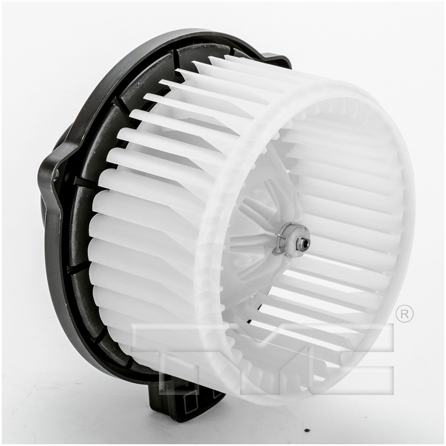 TYC HVAC Blower Motor — image 2
