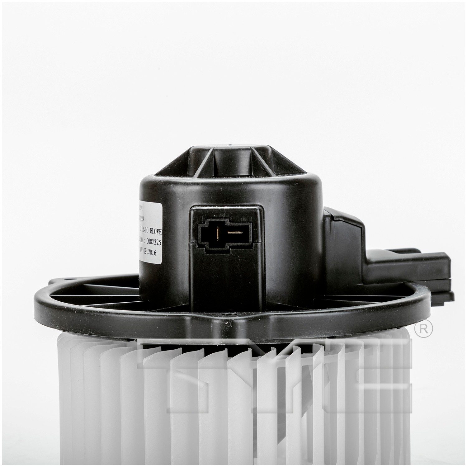 TYC HVAC Blower Motor — image 3