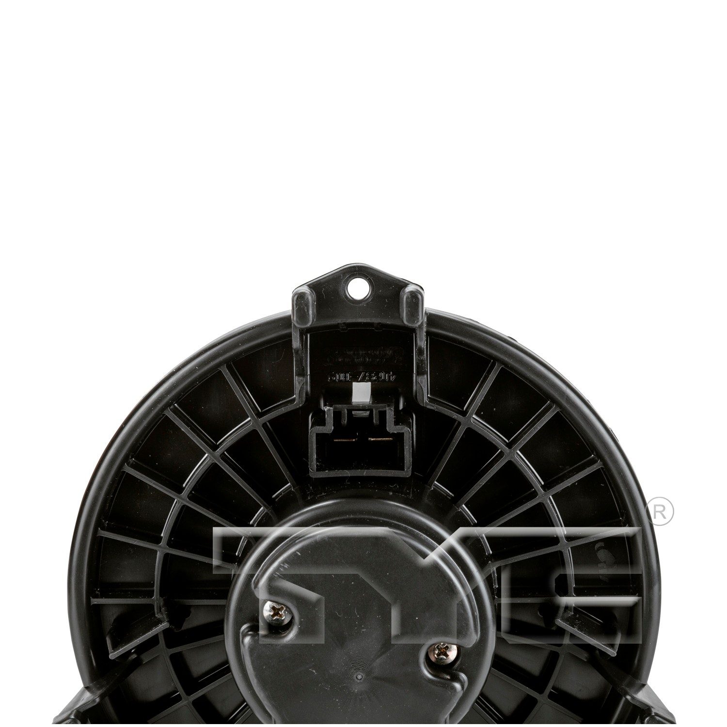 TYC HVAC Blower Motor — image 3