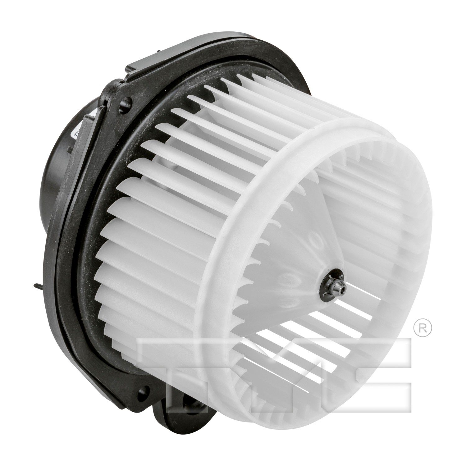 TYC HVAC Blower Motor — image 2
