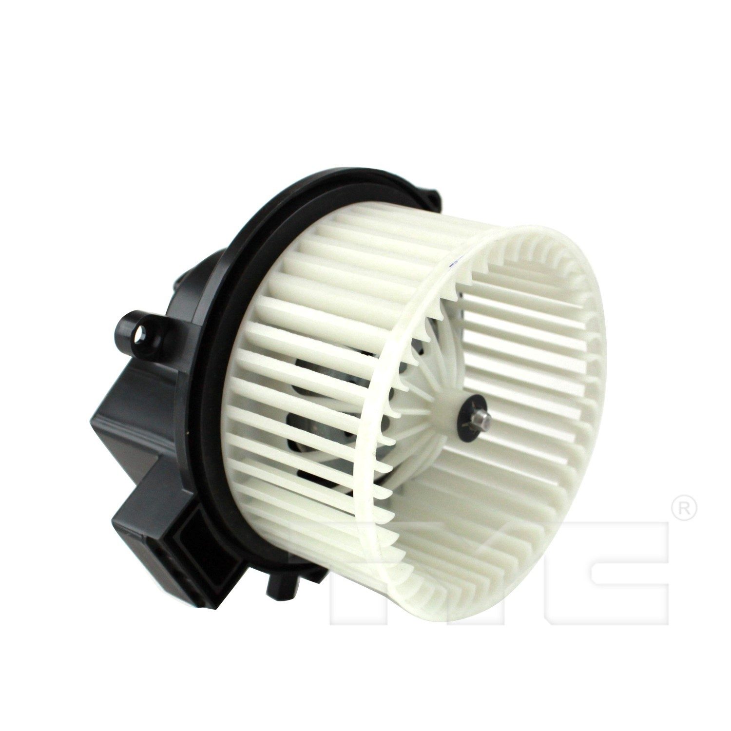 TYC HVAC Blower Motor — image 2
