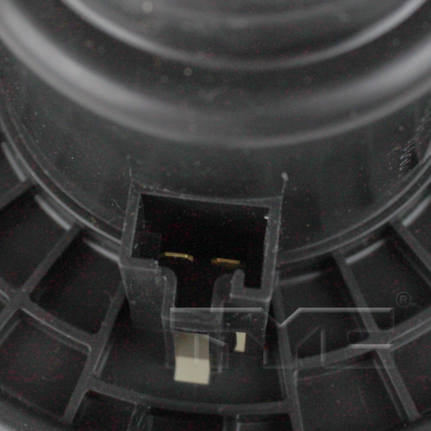 TYC HVAC Blower Motor — image 3