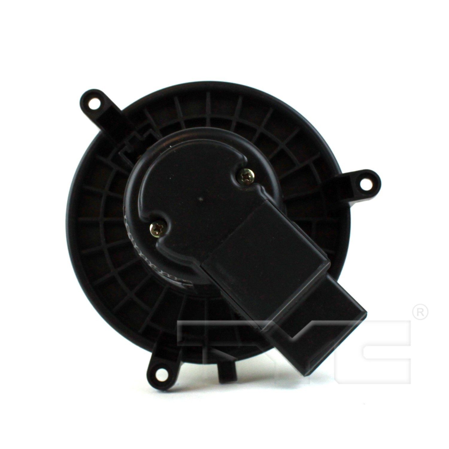 TYC HVAC Blower Motor — image 4