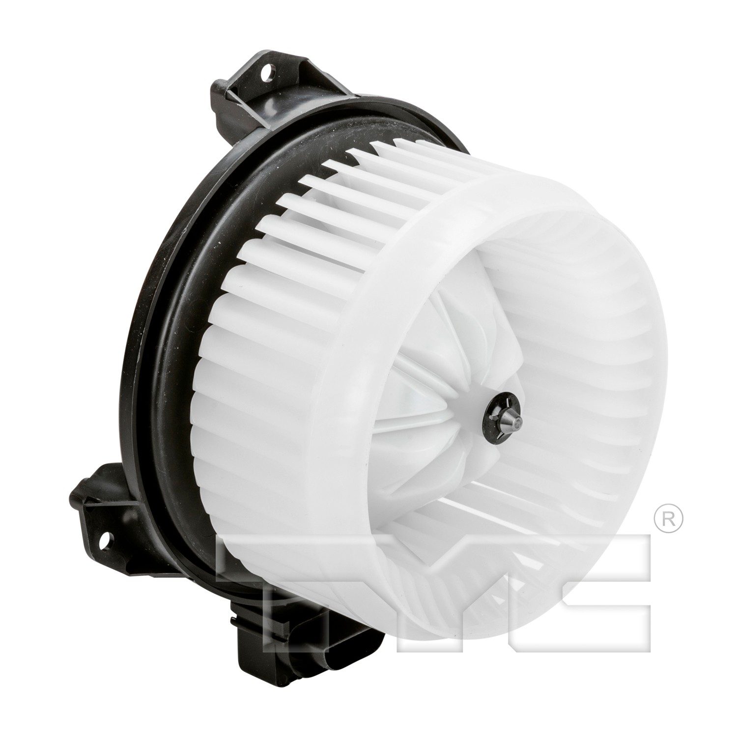 TYC HVAC Blower Motor — image 2