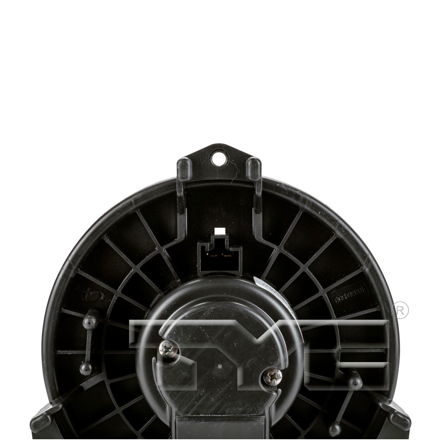 TYC HVAC Blower Motor — image 3