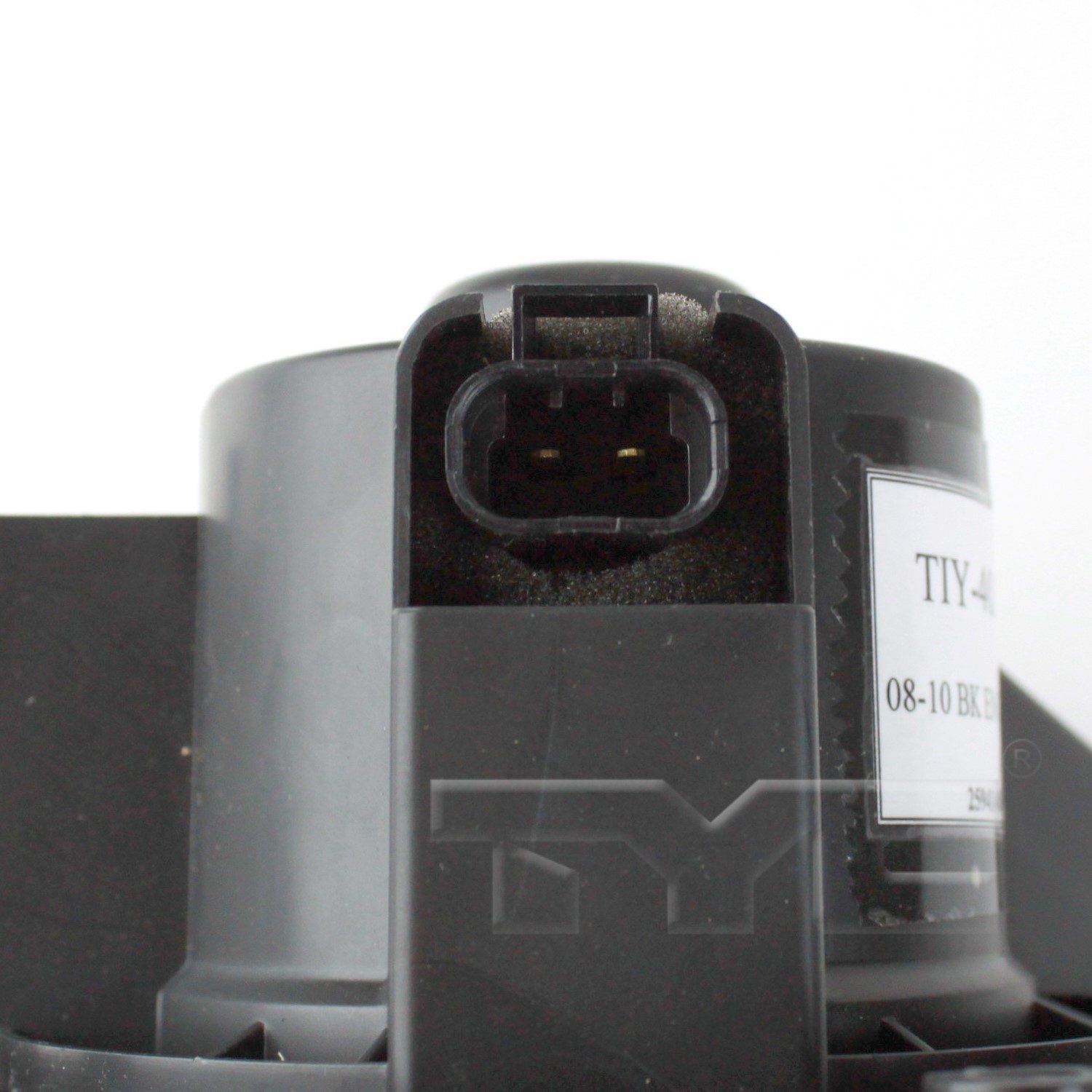 TYC HVAC Blower Motor — image 3