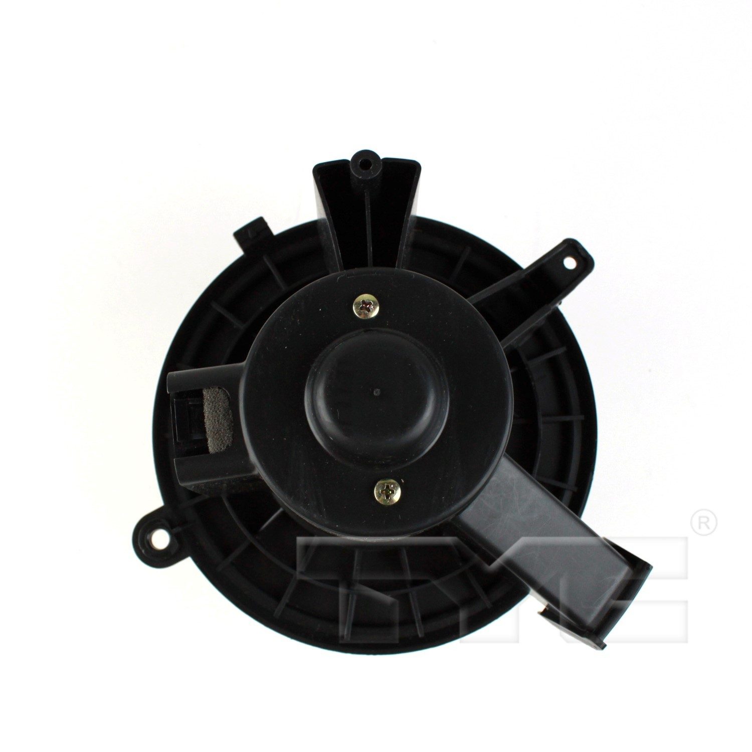 TYC HVAC Blower Motor — image 4