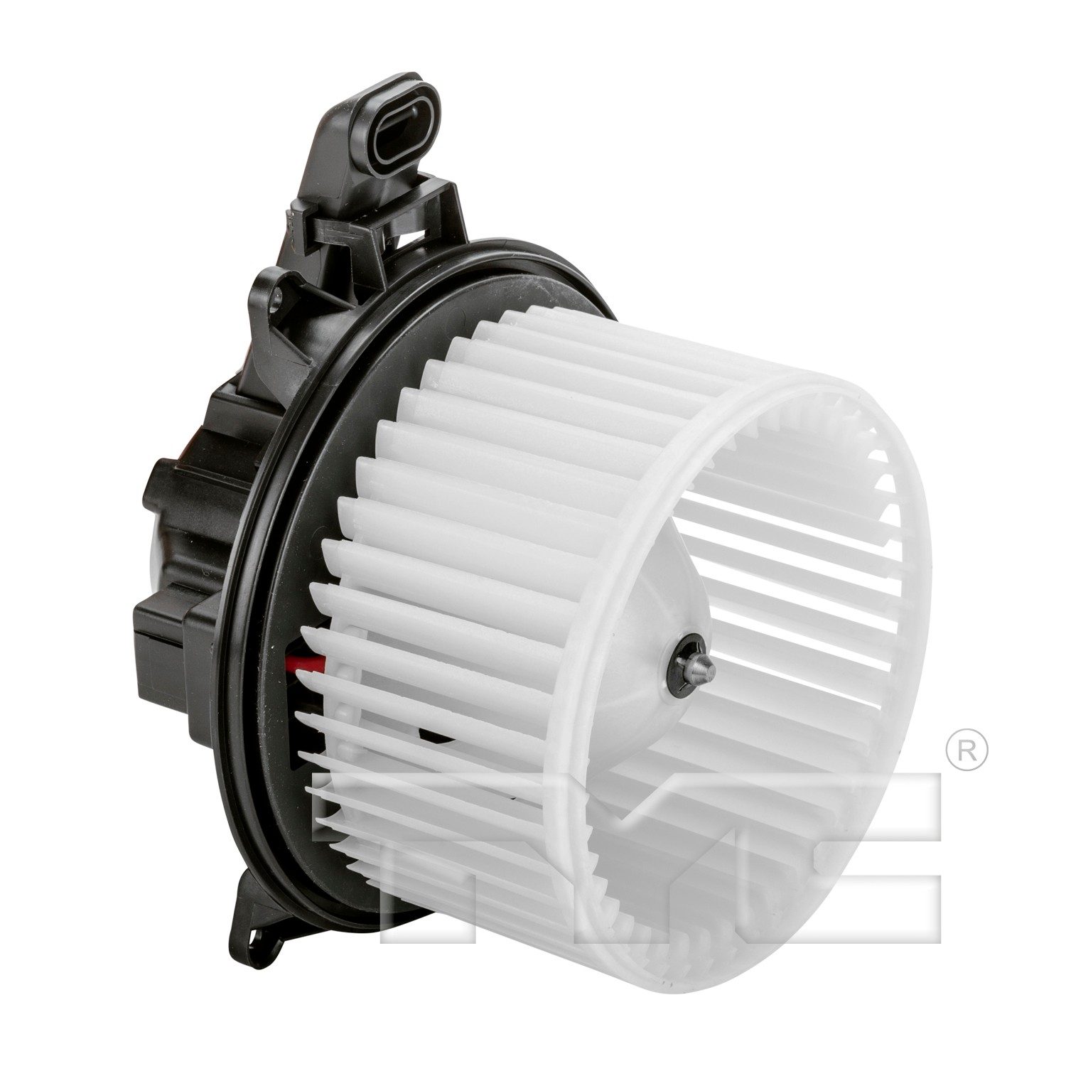 TYC HVAC Blower Motor — image 2