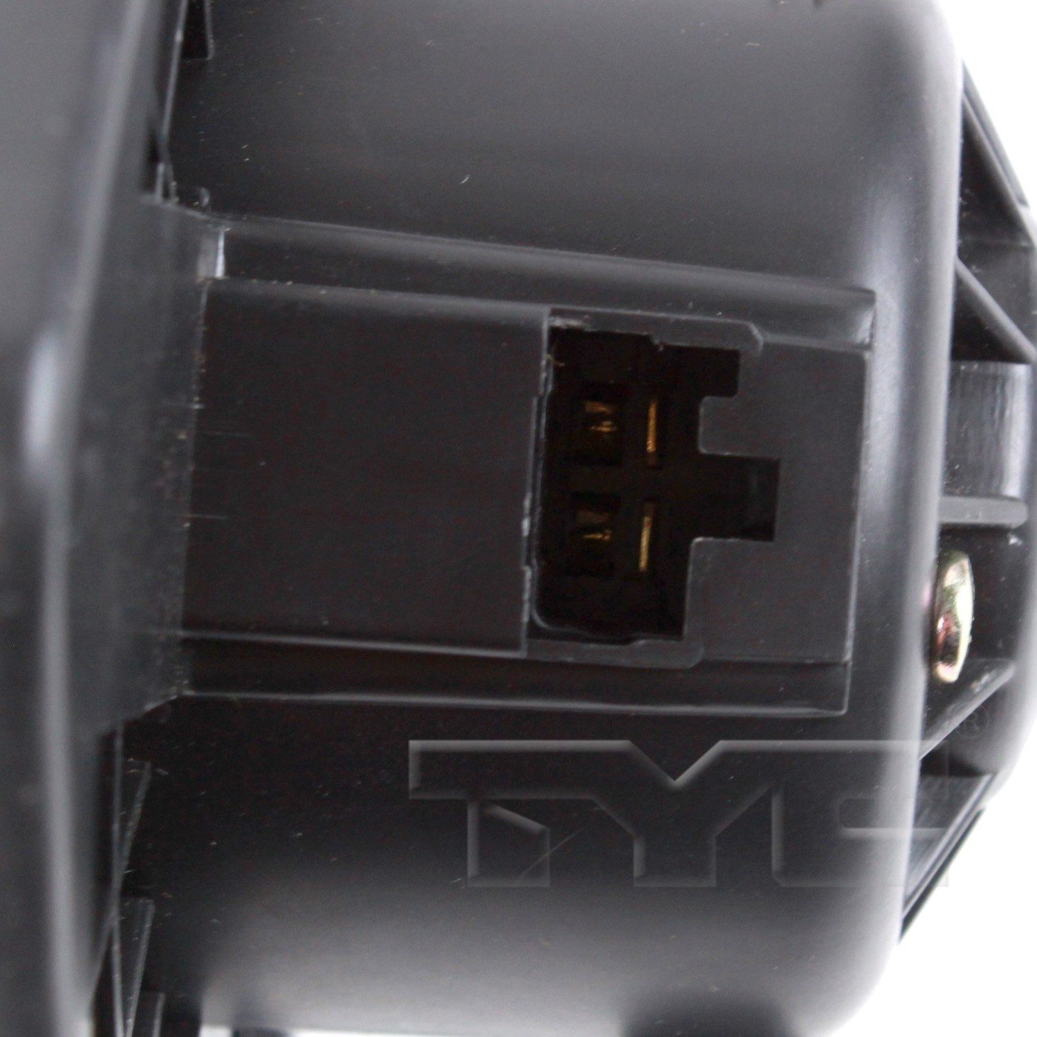 TYC HVAC Blower Motor — image 3